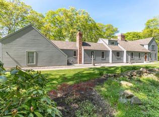 12 Partridge Ln, Boxford, MA 01921
