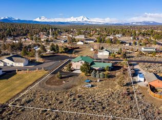 66620 W Cascade, Bend, OR 97703