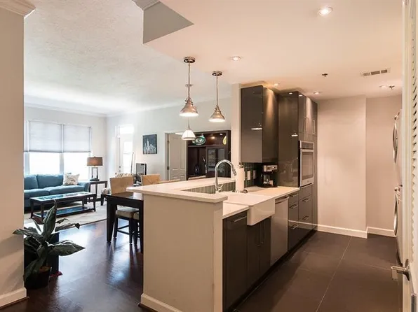 1101 Juniper St NE APT 721, Atlanta, GA 30309