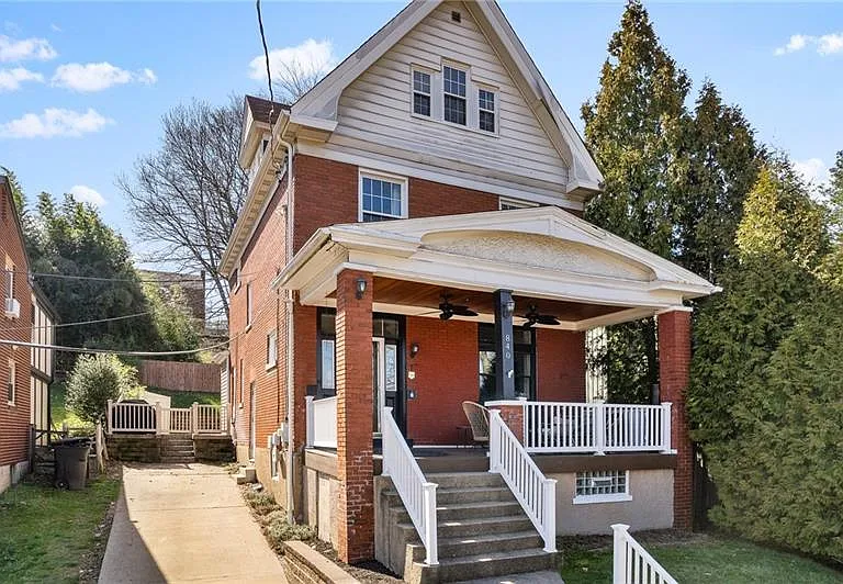 840 Kewanna Ave — Photo 2