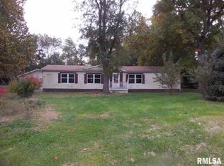 400 E Myrtle St, Virginia, IL 62691