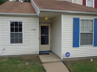 1305 Conoga St, Norfolk, VA 23523