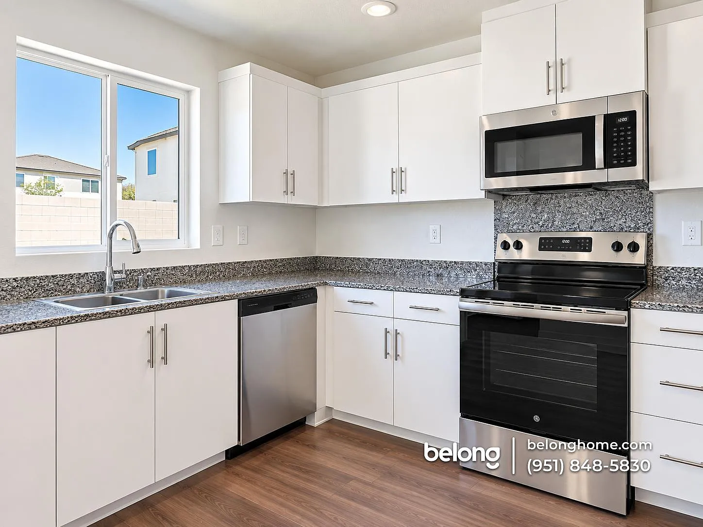 4 bed, 3.0 bath, 2096 sqft, $3,095 — Photo 3