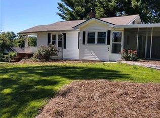 84 Lookout Rd, Asheville, NC 28804