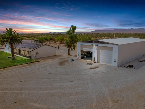 19702 W ELLIOT Road, Buckeye, AZ 85326