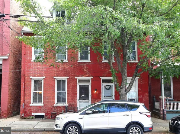 213 N Mulberry St, Lancaster, PA 17603