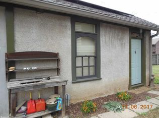 1912 S Arch St, Little Rock, AR 72206