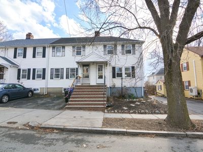 56 Perkins Ave, Malden, MA, 02148