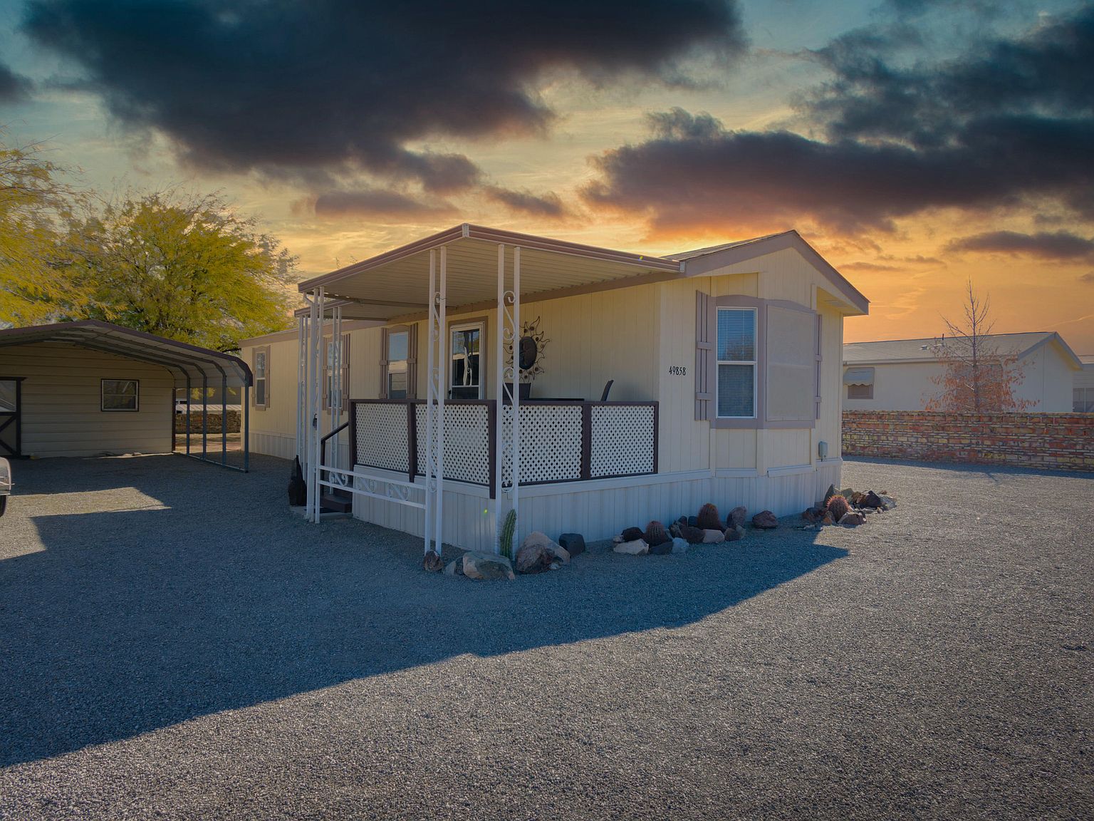 49585 Opal Ave, Quartzite, AZ 85346 | Zillow