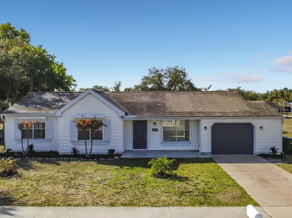 4487 Pocatella Ave, North Port, FL