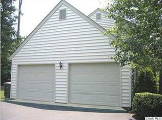 1209 Foxchase Rdg, Charlottesville, VA 22902