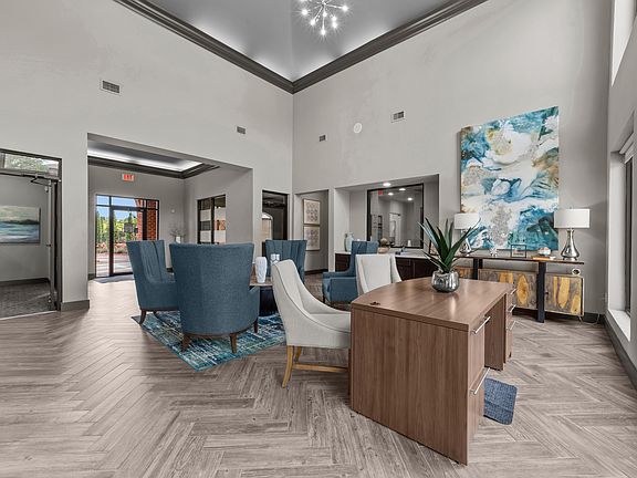 3rd image of 1701 Park Central Dr APT 1509