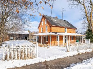 11942 County Road 24, Alnwick/haldimand, ON K0K2X0