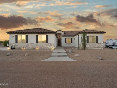 20122 E Mews Rd, Queen Creek, AZ, 85142