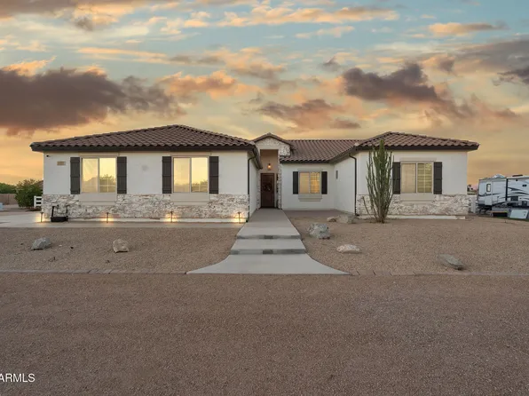 20122 E MEWS Road, Queen Creek, AZ 85142