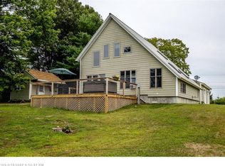 163 Durham Rd, Freeport, ME 04032