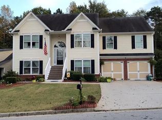 123 Reid Plantation Dr, Villa Rica, GA 30180