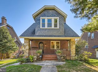 4317 Walther Ave, Baltimore, MD 21214
