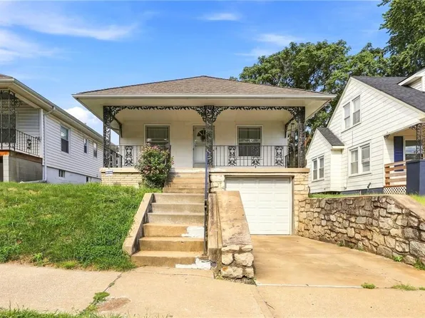 1222 Hardesty Ave, Kansas City, MO 64127