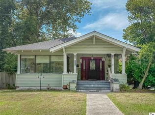 1105 N 3rd St, Monroe, LA 71201