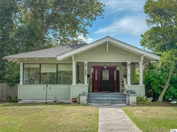 1105 N 3rd St, Monroe, LA 71201