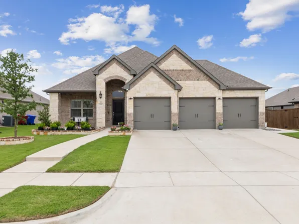 509 Oleander Dr, Royse City, TX 75189