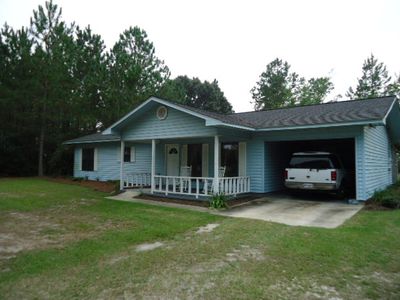 7918 Blackshear Hwy, Surrency, GA, 31513