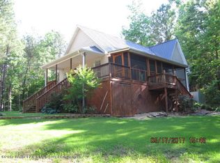 205 Wilderness Ln, Double Springs, AL 35553