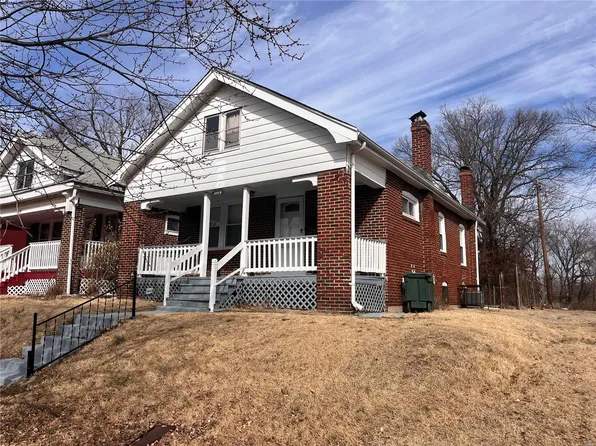 5559 Cote Brilliante Ave, Saint Louis, MO 63112