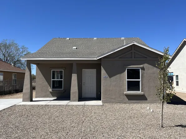 315 Camino Eric, Moriarty, NM 87035