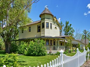 6110 County Road 71, Keenesburg, CO 80643