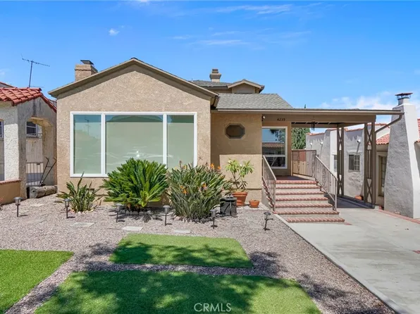 4239 W 59th St, Los Angeles, CA 90043