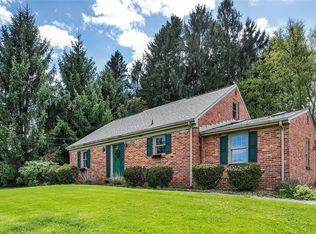 2862 Conway Wallrose Rd, Baden, PA 15005