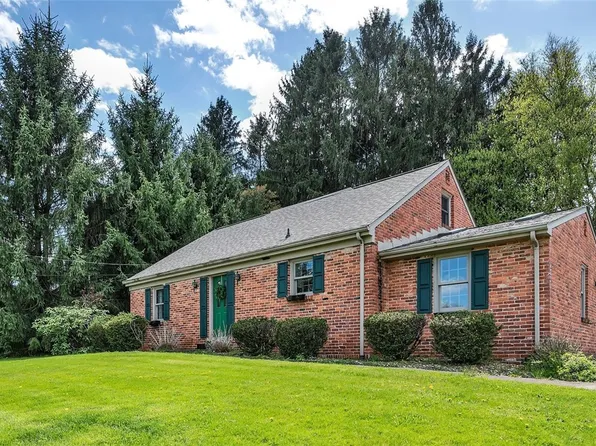 2862 Conway Wallrose Rd, Baden, PA 15005