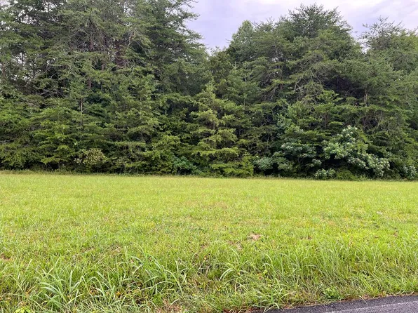 0 S Bunker Hill Rd, Sparta, TN 38583