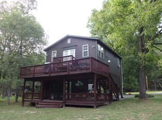 8246 S Page Valley Rd, Luray, VA 22835