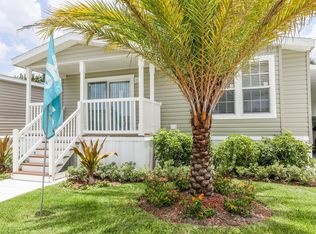 11311 SW 9th Ct #30-1-MODEL, Davie, FL 33325