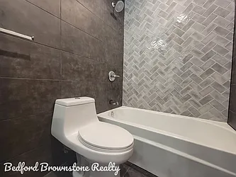 Rented by Bedford Brownstone Realty