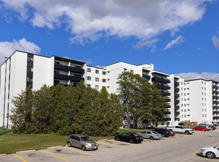 295 Dale Cres #414, Waterloo, ON N2J 3Y5