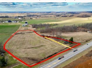 4175 New Lebanon Rd, Campbellsville, KY 42718