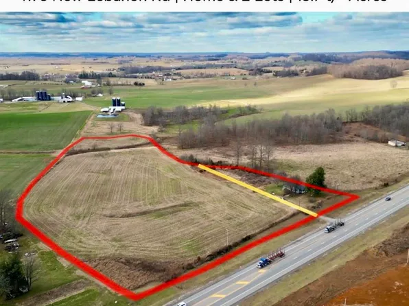 4175 New Lebanon Rd, Campbellsville, KY 42718