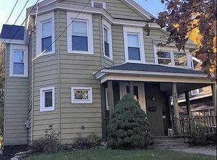 915 Milton Ave #1, Syracuse, NY 13204
