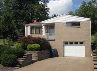 212 Davis Ave, Pittsburgh, PA