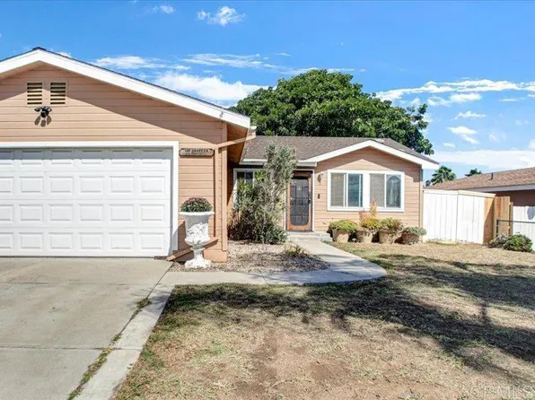 675 Parker St, Oceanside, CA 92057