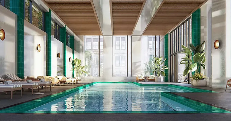 Rented by Corcoran | media 8