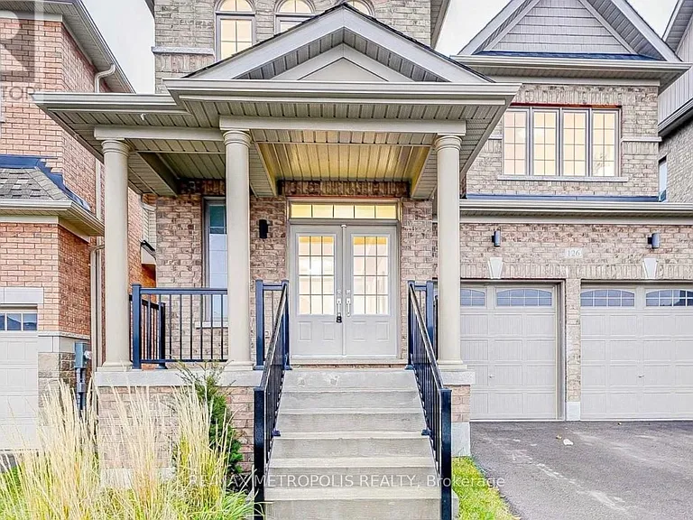 126 Frank Kelly Dr #BASEMENT — Photo 1