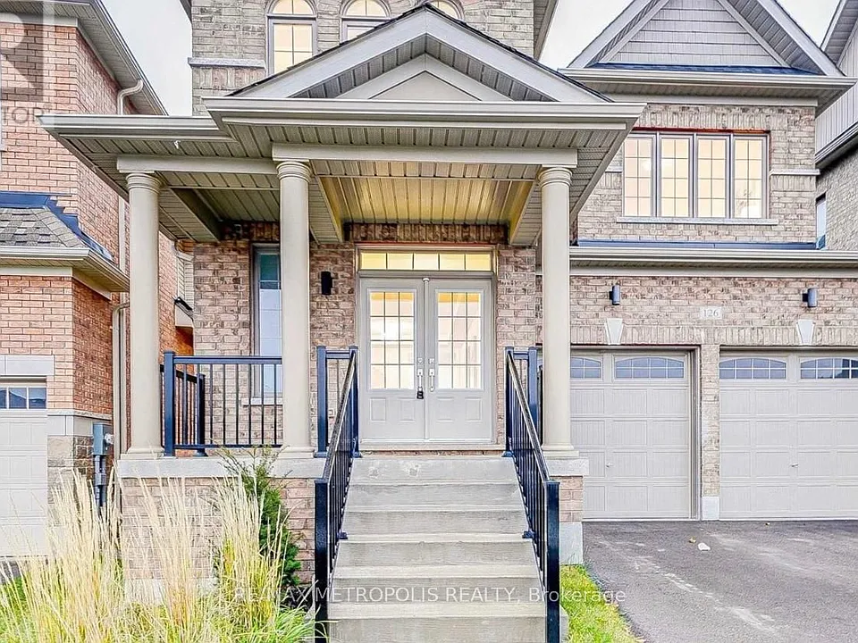 126 Frank Kelly Dr #BASEMENT