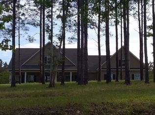 415 Clark Rd, Gilbertown, AL 36908