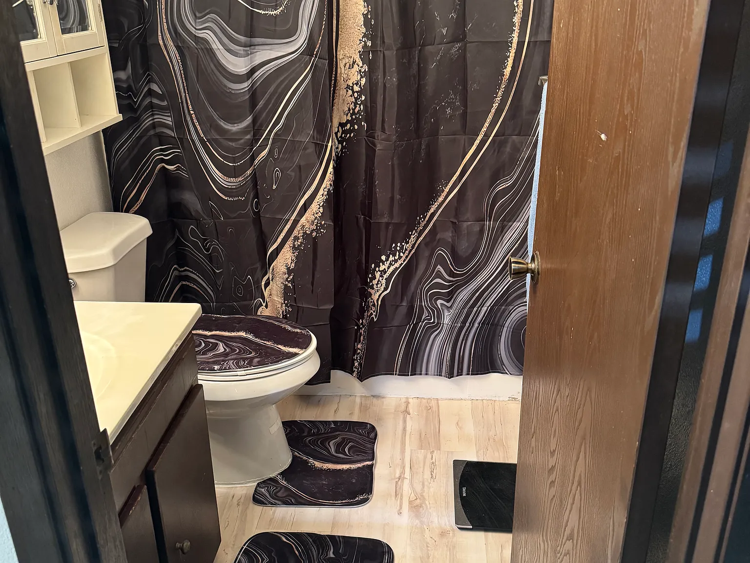 1 bed, 600 sqft, $800 — Photo 1