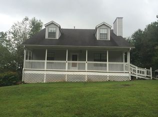 3577 Dorris Circle, Douglasville, GA 30135